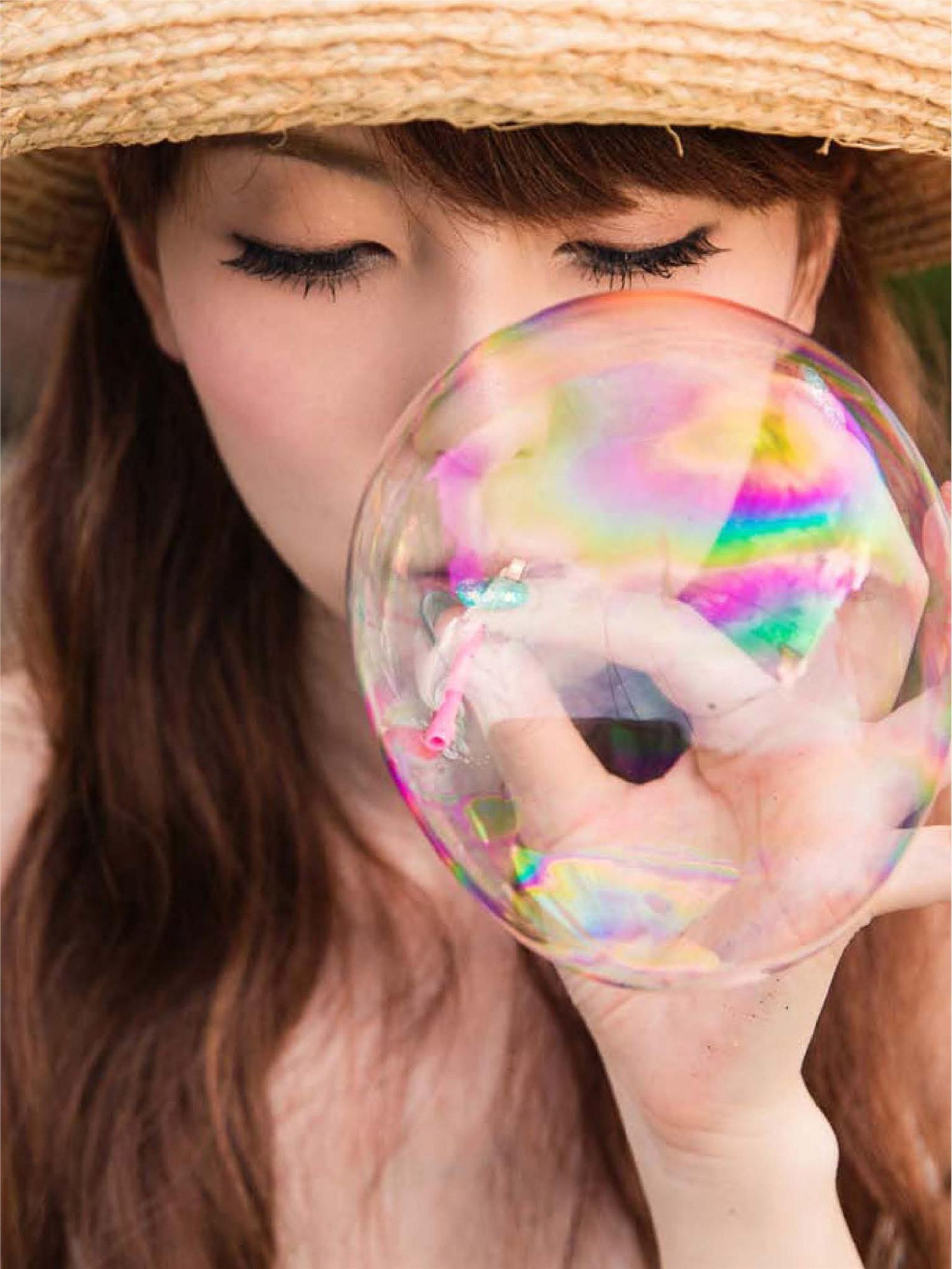 波多野结衣世界首发写真书- 盛-LOVE 天使篇